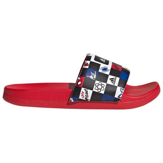 Adidas x Disney Spider-Man Adilette Comfort